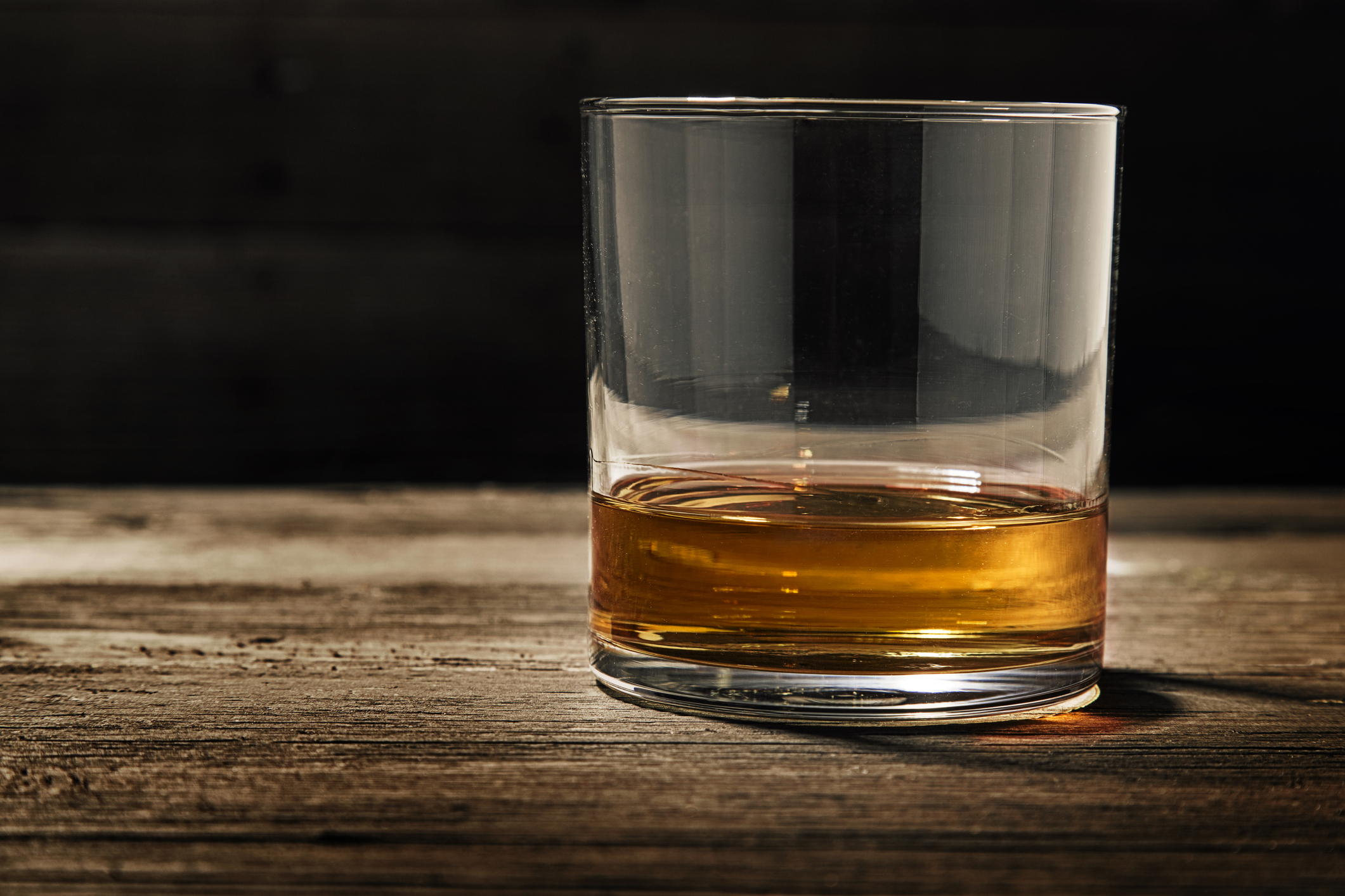 Distiller’s Reserve Neat