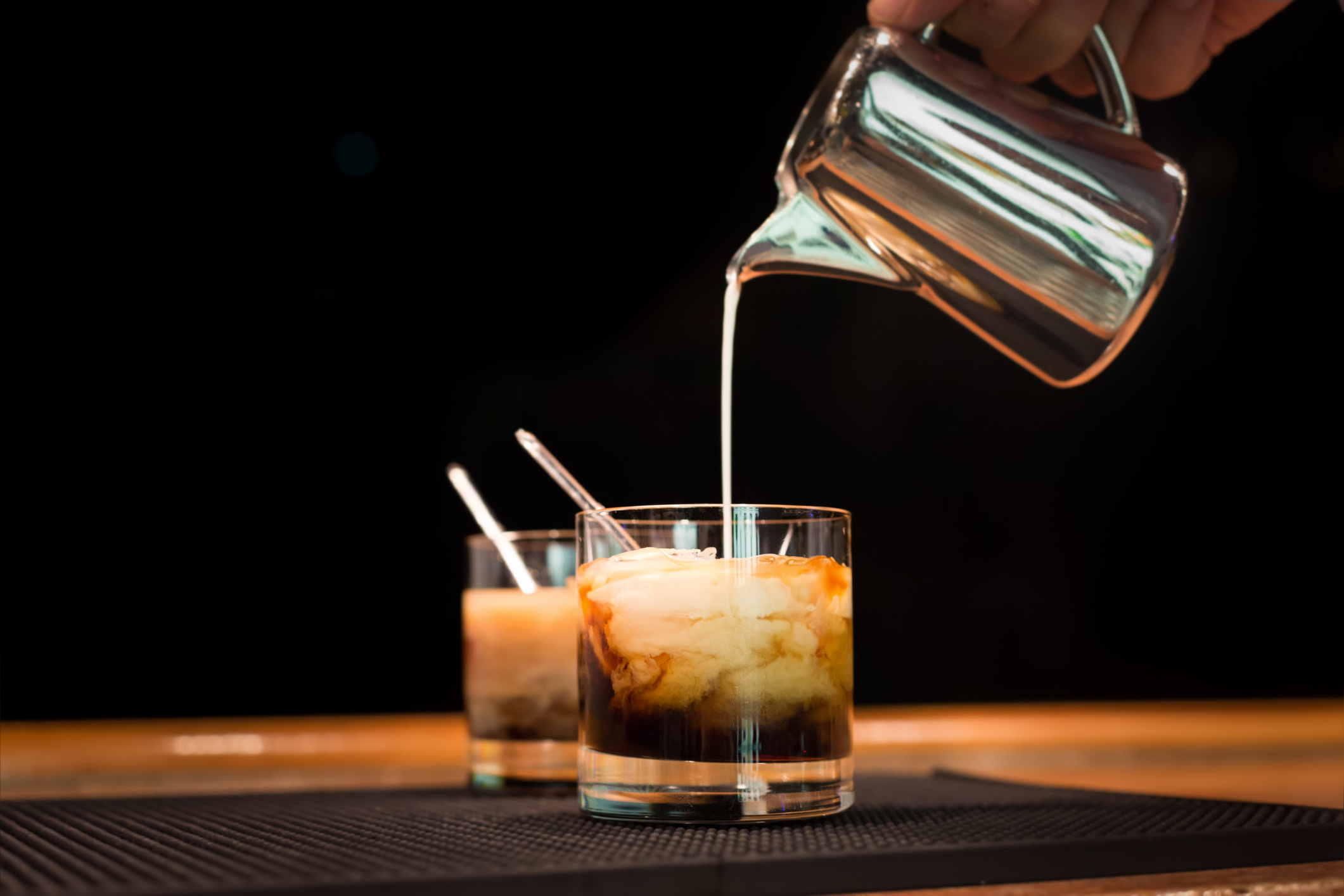 White Russian